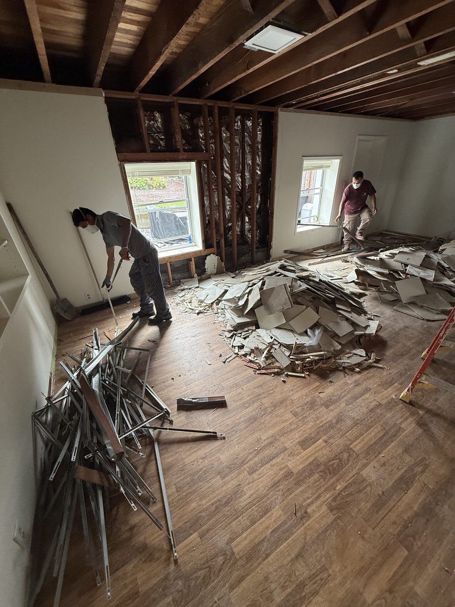 560 47th Ave — Phase 2