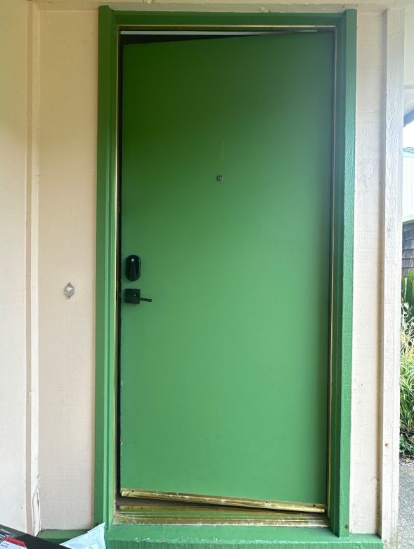 Entry Door Replacement photo 2