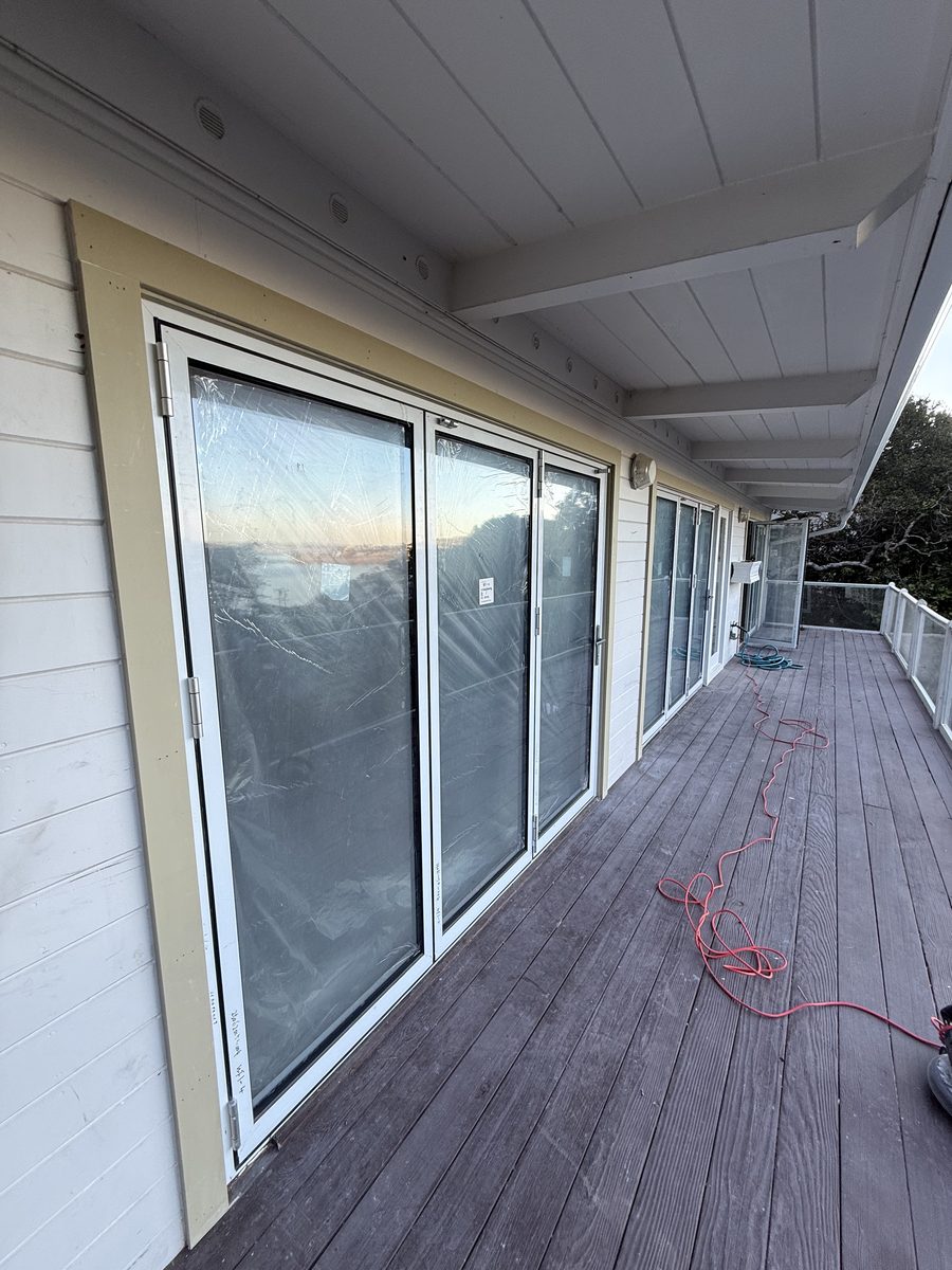 Sliding Door Replacement photo 4