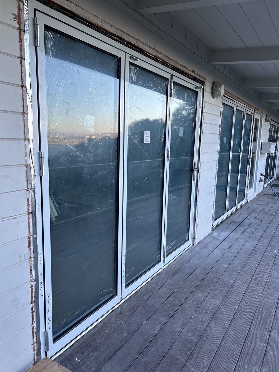 Sliding Door Replacement photo 2