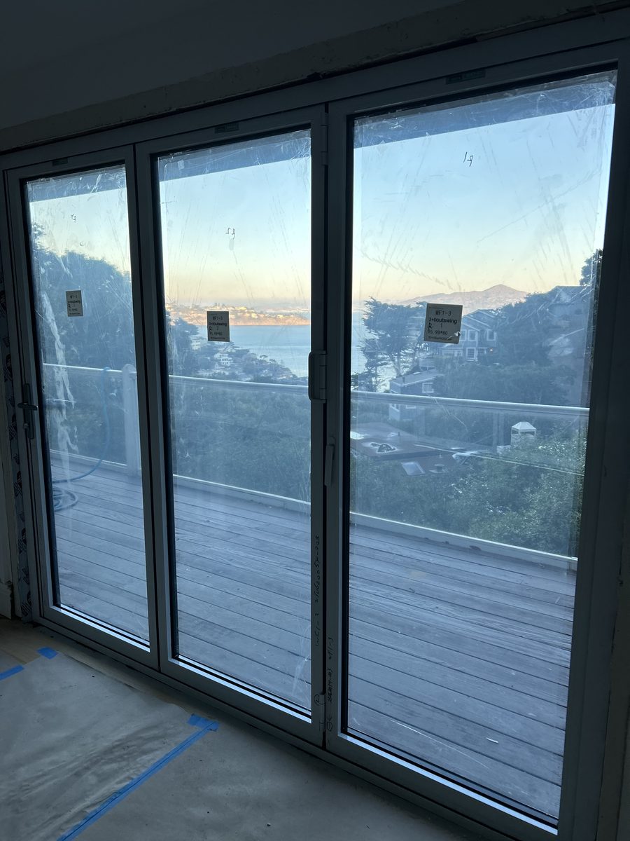Sliding Door Replacement photo 3